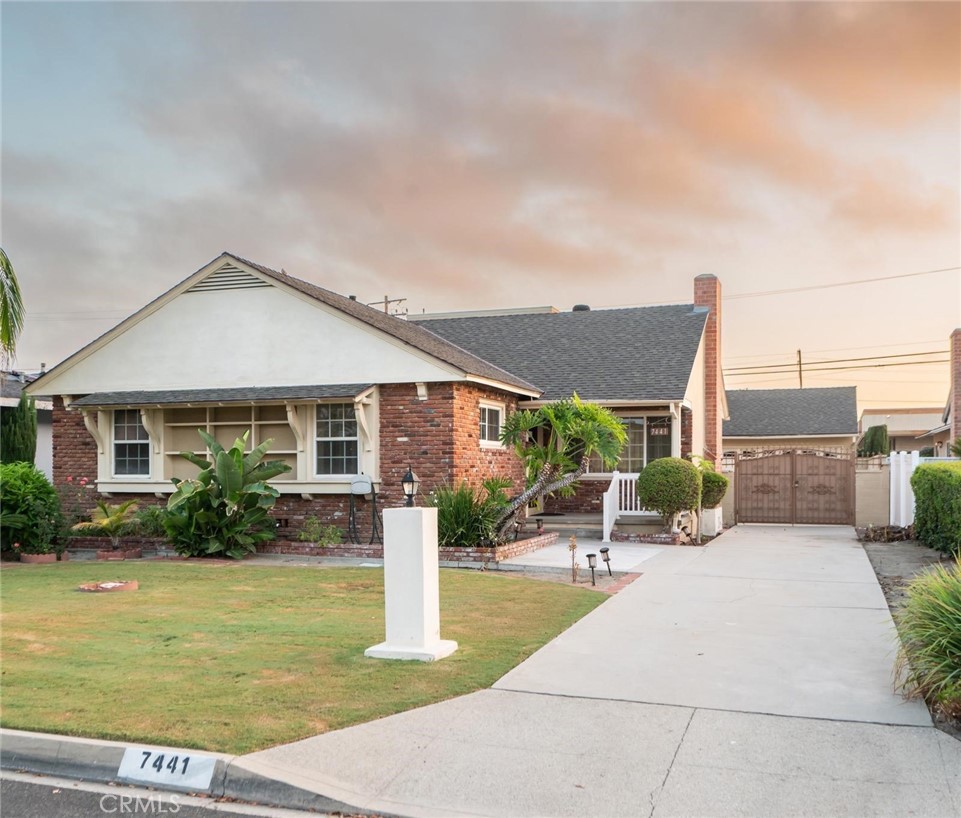 7441 Irwingrove Drive, Downey, CA 90241 — photo 1