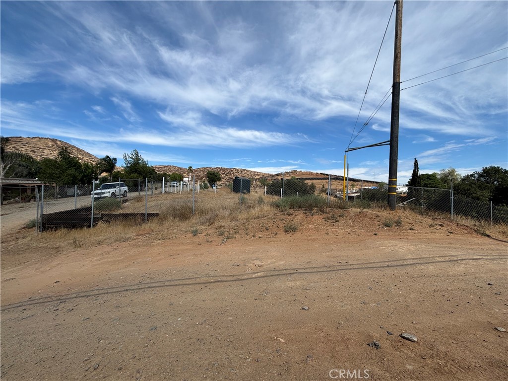 0 Yucca Street