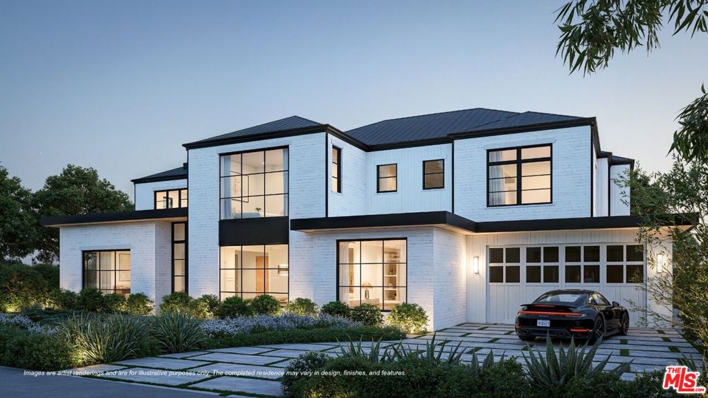 990 Corsica Drive, Pacific Palisades, CA 90272 — photo 1