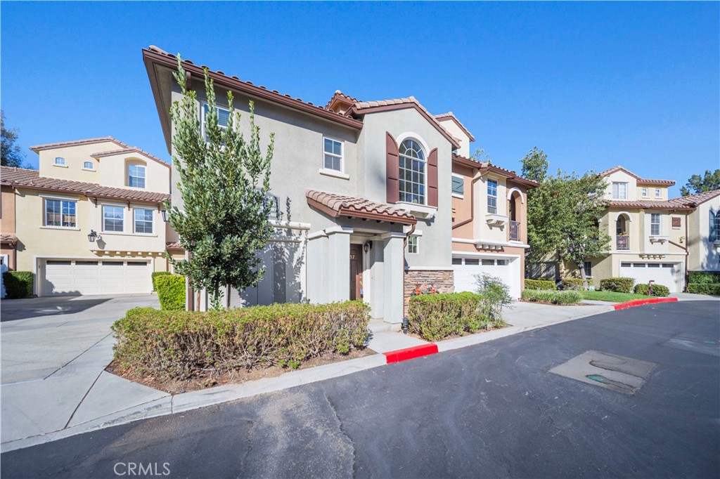 28157 Ashbrook, Valencia, CA 91354 — photo 1