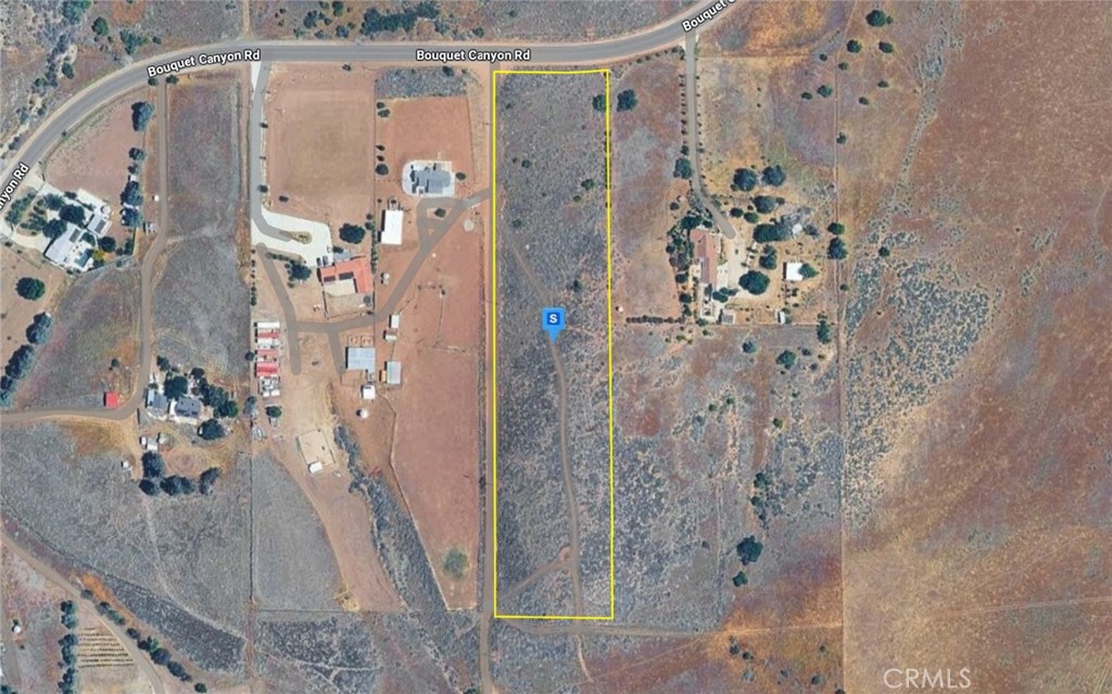39250 Bouquet Canyon Road, Palmdale, CA 93551 — photo 1