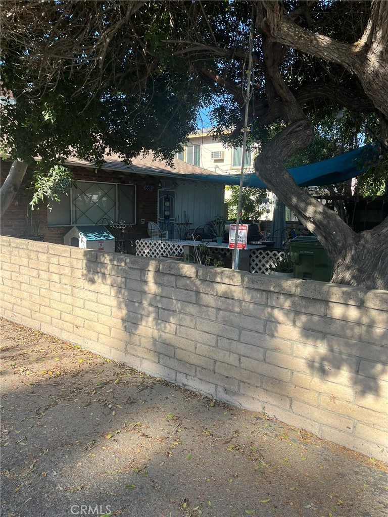 15816 Sherman Way, Van Nuys, CA 91496 — photo 1