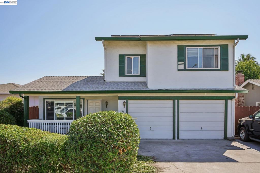 478 Ribier Ct, Manteca, CA 95336 — photo 1