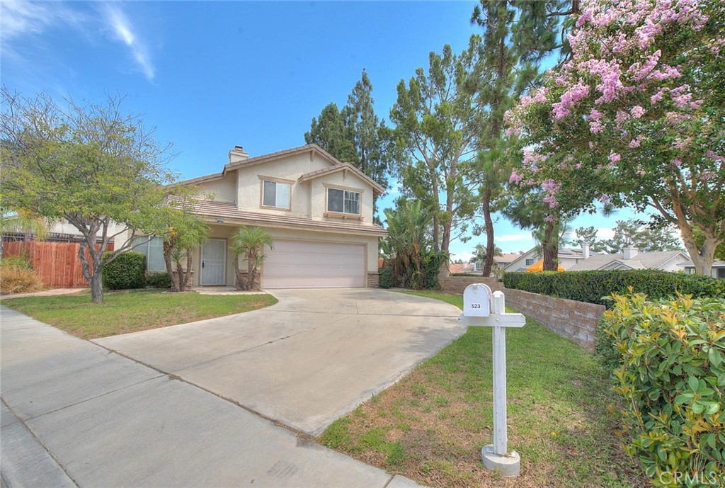 523 Towergrove, Corona, CA 92879 — photo 1