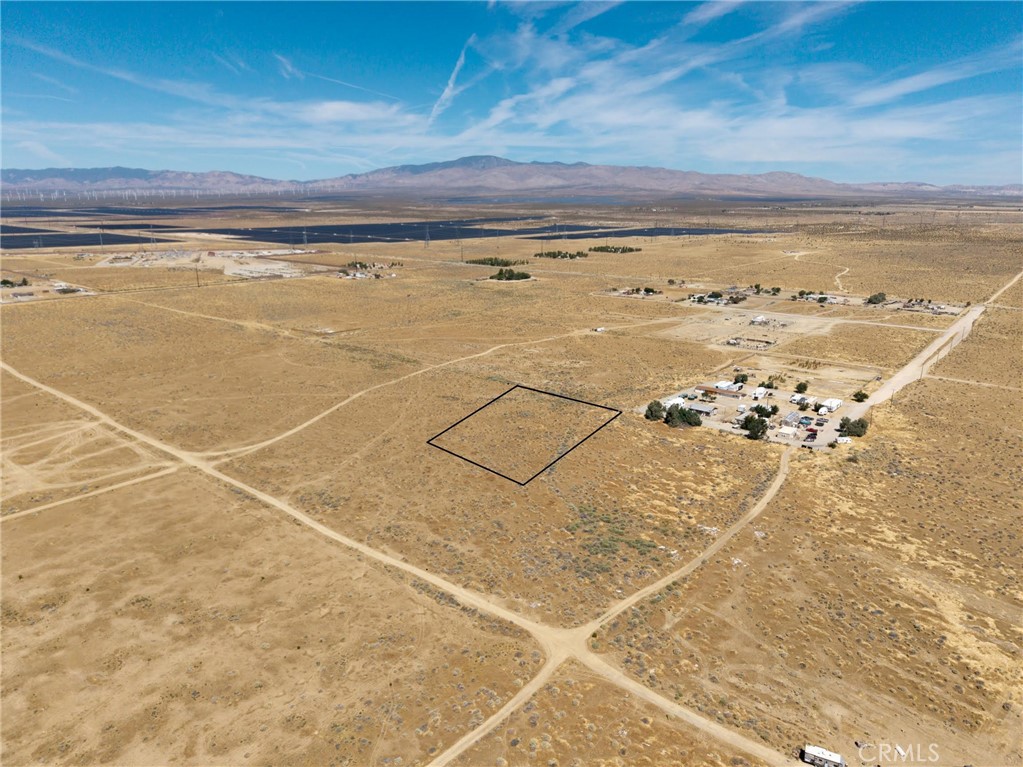 1 Astoria Avenue, Rosamond, CA 93560 — photo 1