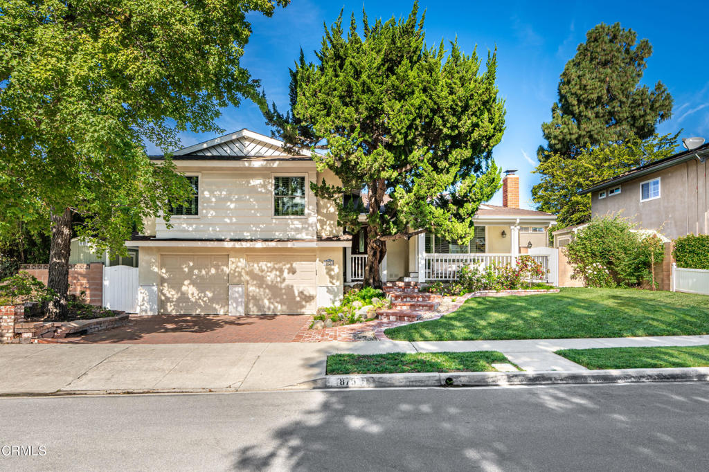 875 Longford Avenue, Thousand Oaks, CA 91320 — photo 1