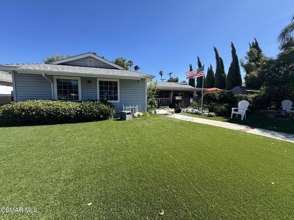 22900 Roscoe Boulevard, West Hills, CA 91304 — photo 1