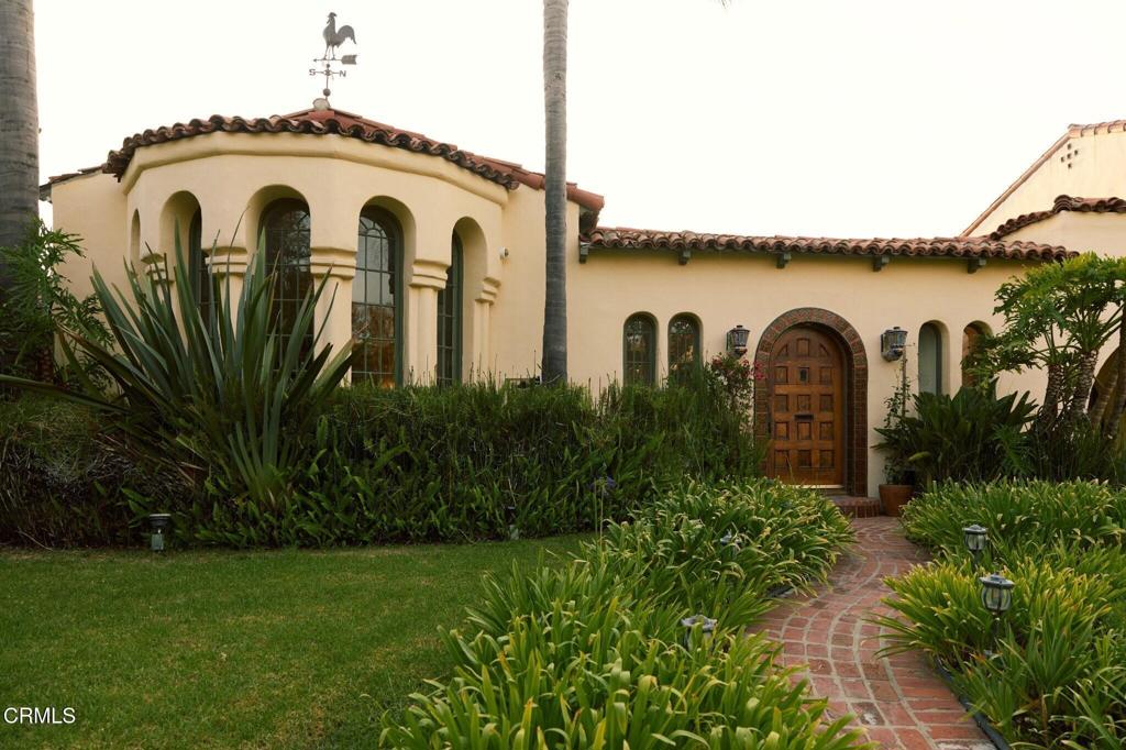 913 Burnside Avenue, Los Angeles, CA 90036 — photo 1