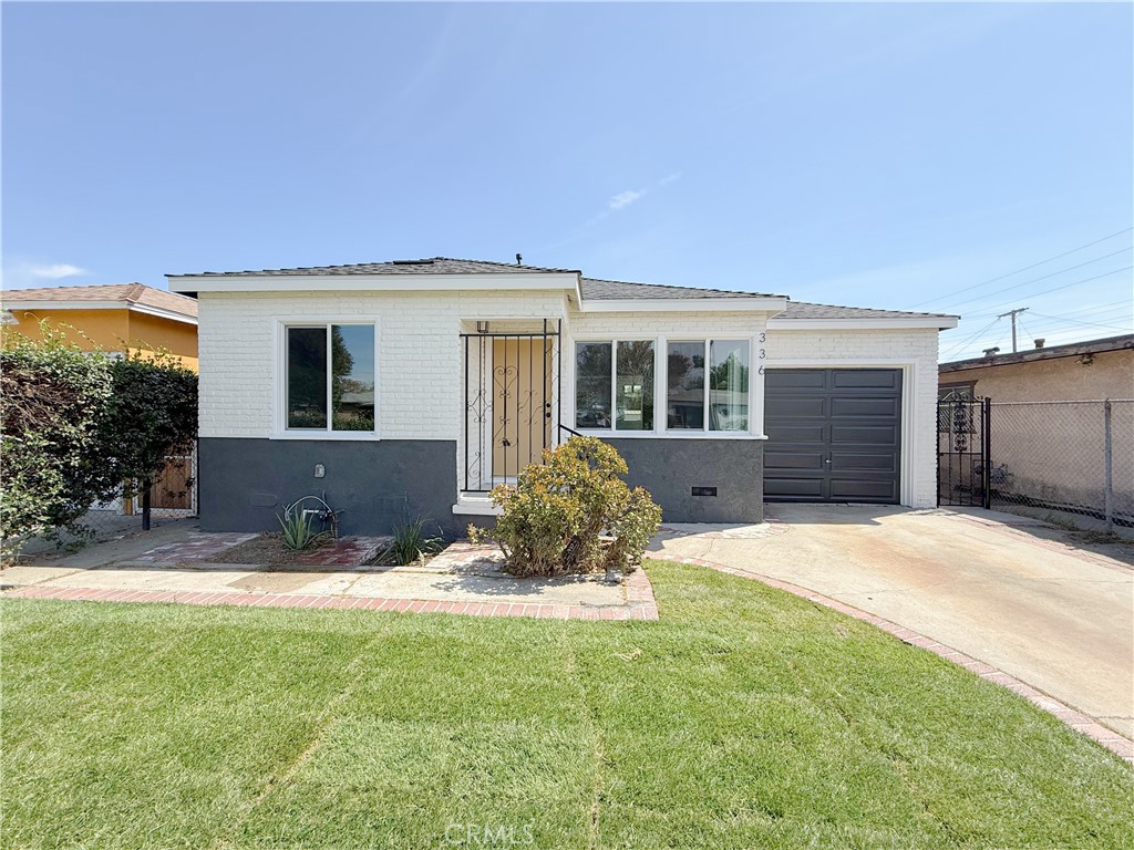336 W Caldwell Street, Compton, CA 90220 — photo 1