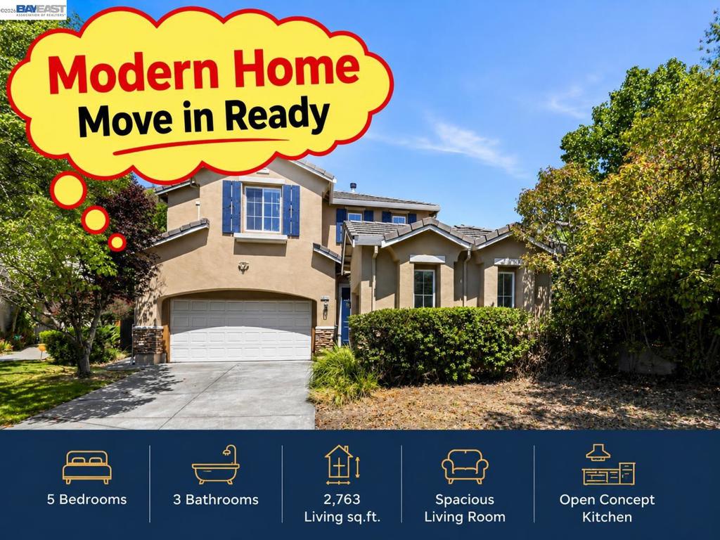 3214 Breaker Ct, Vallejo, CA 94591 — photo 1