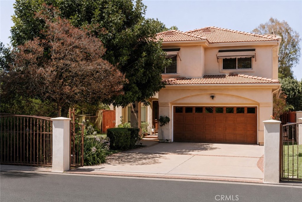 14709 Otsego, Sherman Oaks, CA 91403 — photo 1