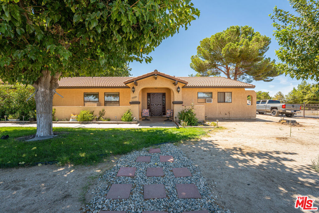 35335 89th Street, Littlerock, CA 93543 — photo 1