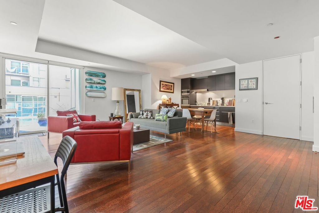 6250 Hollywood Boulevard 6L, Los Angeles, CA 90028 — photo 1