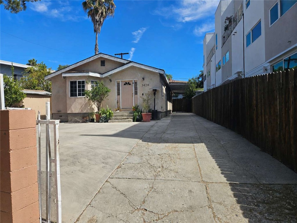 3428 Fletcher Drive, Los Angeles, CA 90065 — photo 1