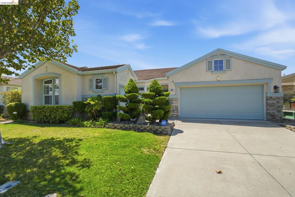 832 Summerset Drive, Rio Vista, CA 94571 — photo 1