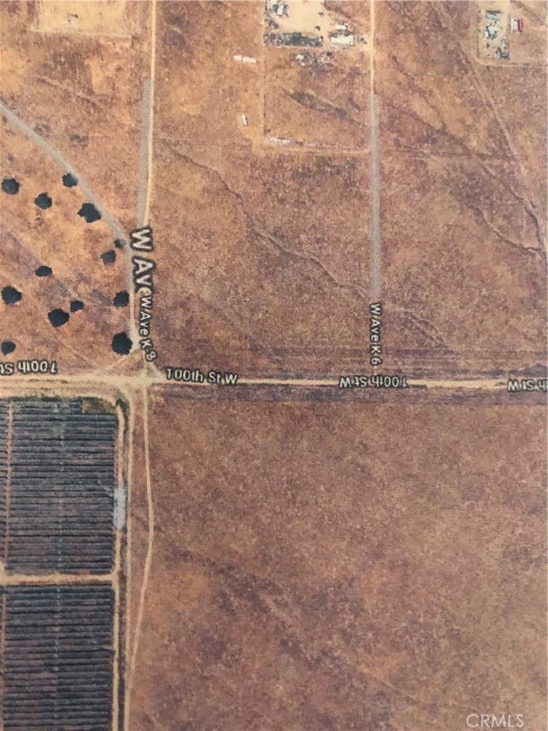 0 Vac/Vic Ave. K6/97 Stw, Del Sur, CA 93536 — photo 1