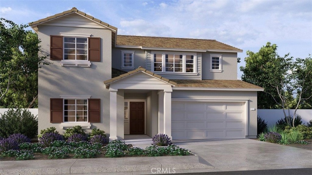 28669 Via De Manzana, Winchester, CA 92596 — photo 1
