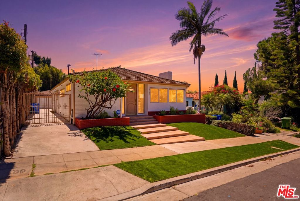 10308 Keswick Avenue, Los Angeles, CA 90064 — photo 1