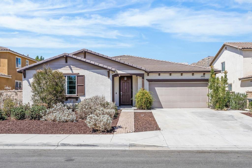 826 Genaro Drive, Perris, CA 92571 — photo 1