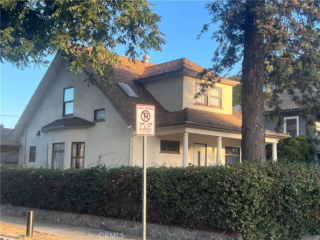 807 N Gibbs, Pomona, CA 91767 — photo 1