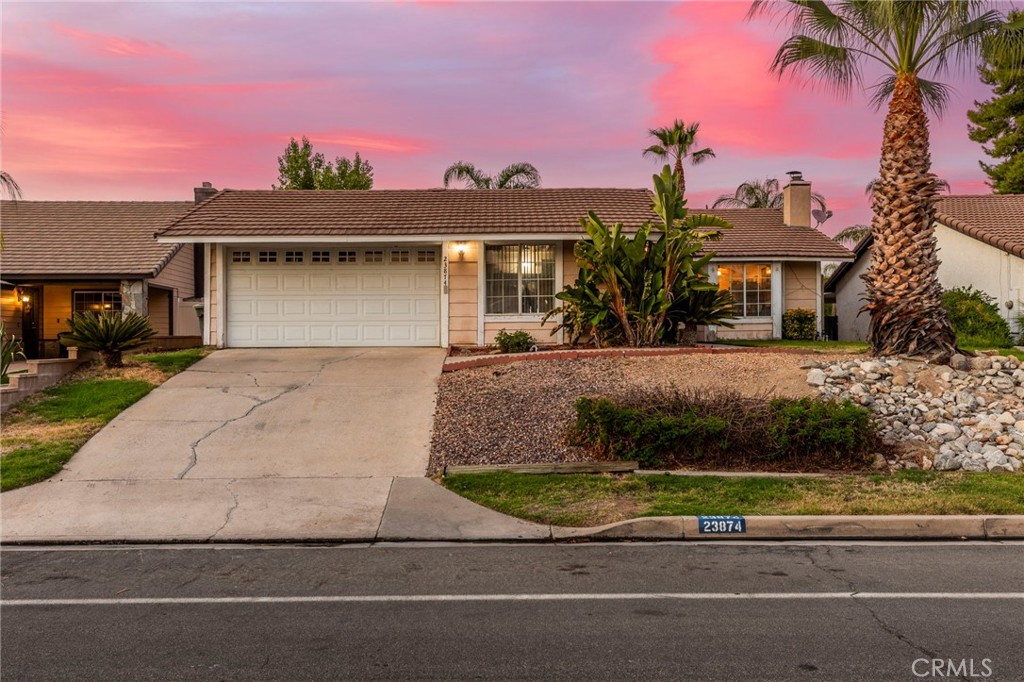23874 Canyon Lake N, Canyon Lake, CA 92587 — photo 1
