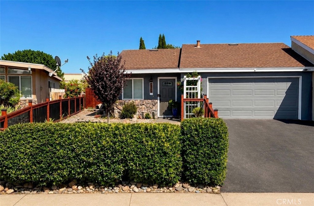 1532 Sierra, Paso Robles, CA 93446 — photo 1