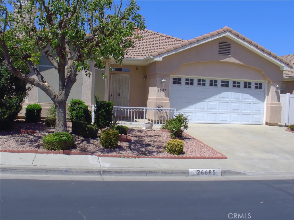 26685 China, Menifee, CA 92585 — photo 1