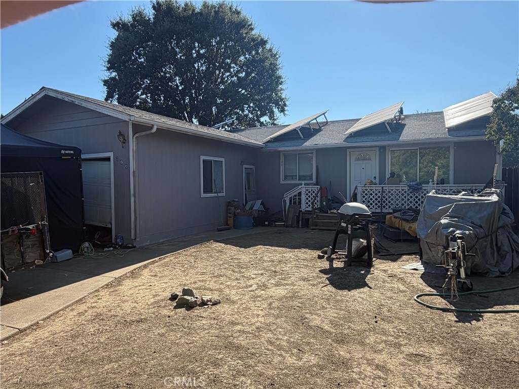 822 Cindee Lane, Ukiah, CA 95482 — photo 1
