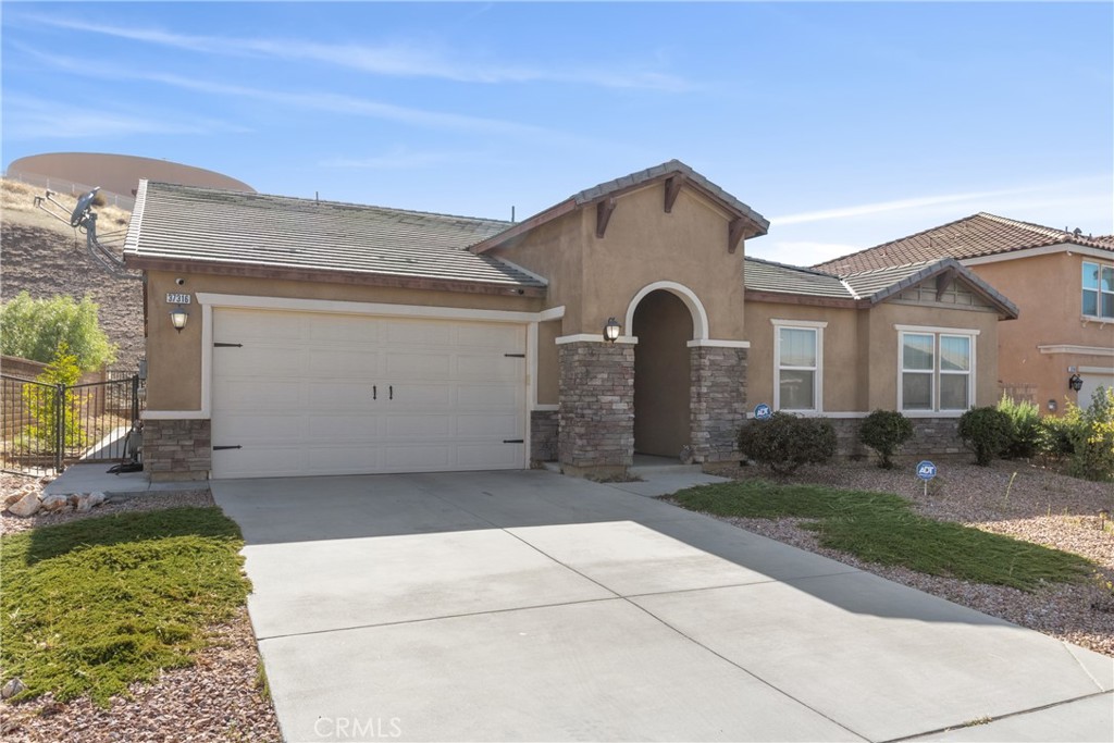 37316 Paintbrush, Palmdale, CA 93551 — photo 1