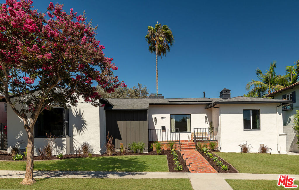3807 Floresta Way, Los Angeles, CA 90043 — photo 1