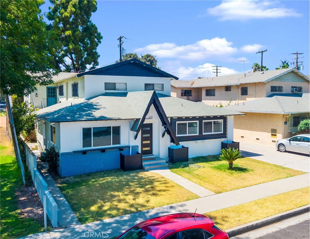 1109 S Spruce Street, Montebello, CA 90640 — photo 1