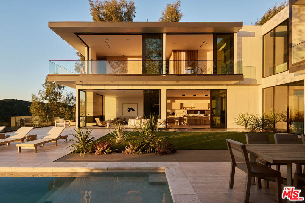 1149 Linda Flora Drive, Los Angeles, CA 90049 — photo 1