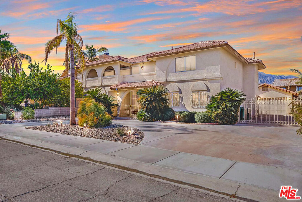 28351 Horizon Road, Cathedral City, CA 92234 — photo 1