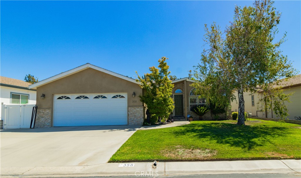 10961 Desert Lawn Dr (358 Redwood) 358, Calimesa, CA 92320 — photo 1