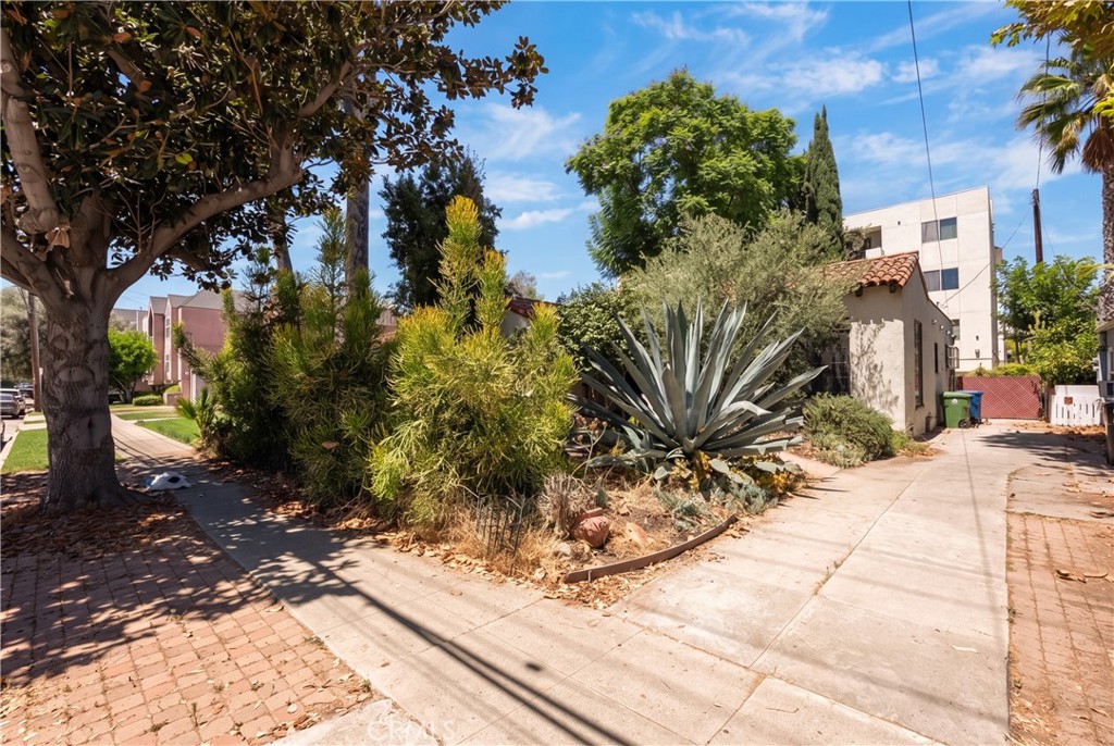 11209 La Maida, North Hollywood, CA 91601 — photo 1