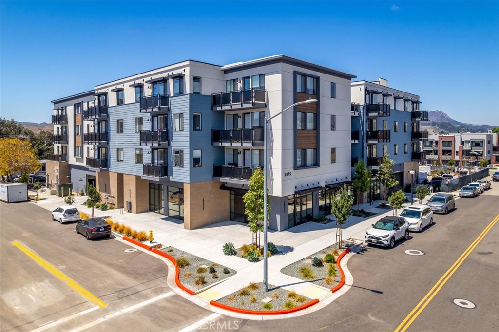 2475 Victoria Avenue 404, San Luis Obispo, CA 93401 — photo 1