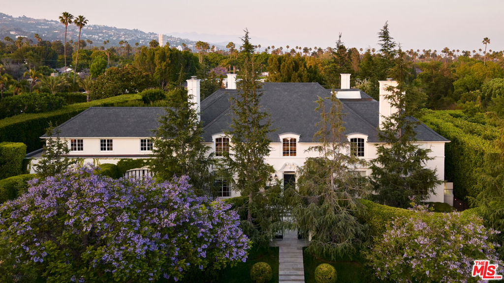 826 Greenway Drive, Beverly Hills, CA 90210 — photo 1