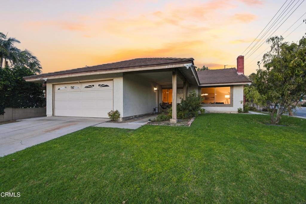 4262 Trix Circle, Yorba Linda, CA 92886 — photo 1