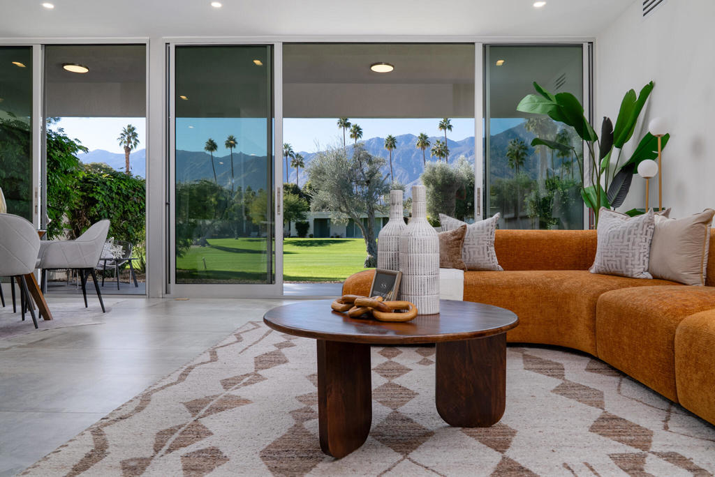 80 Lakeview Drive, Palm Springs, CA 92264 — photo 1