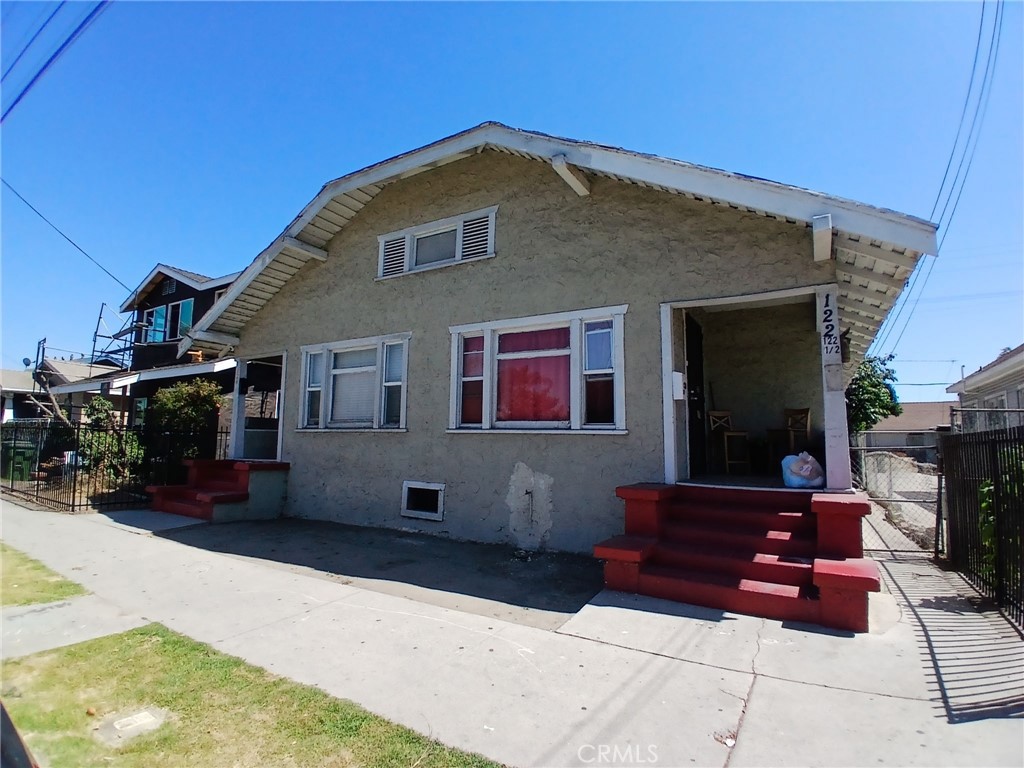 122 E Gage, Los Angeles, CA 90003 — photo 1