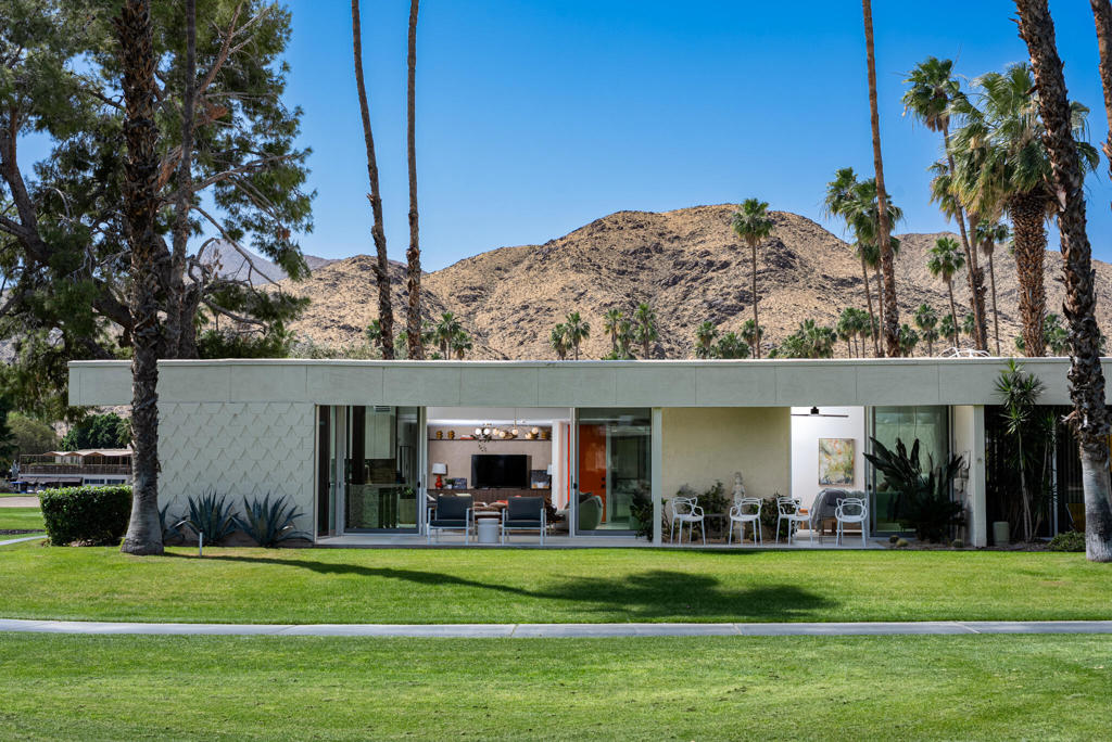 87 Westlake Circle, Palm Springs, CA 92264 — photo 1