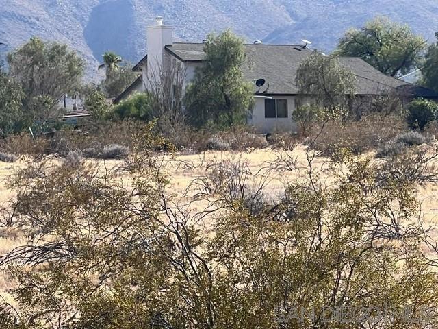 3251 Frying Pan, Borrego Springs, CA 92004 — photo 1