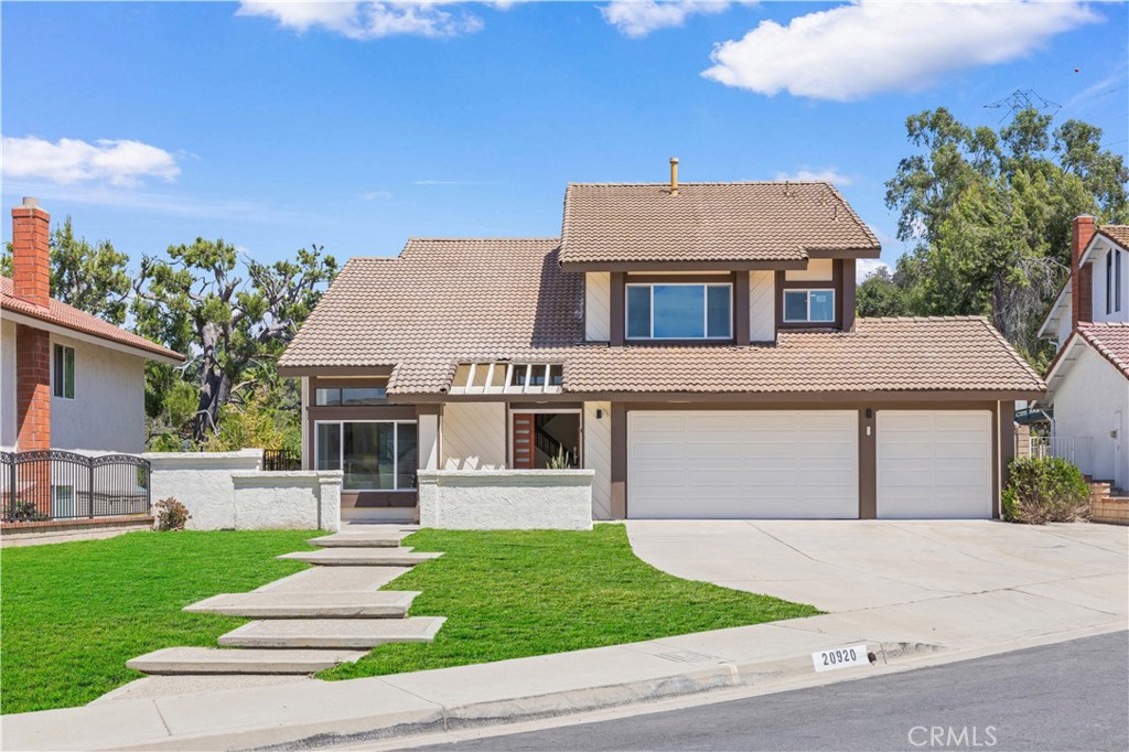 20920 Running Branch Road, Diamond Bar, CA 91765 — photo 1