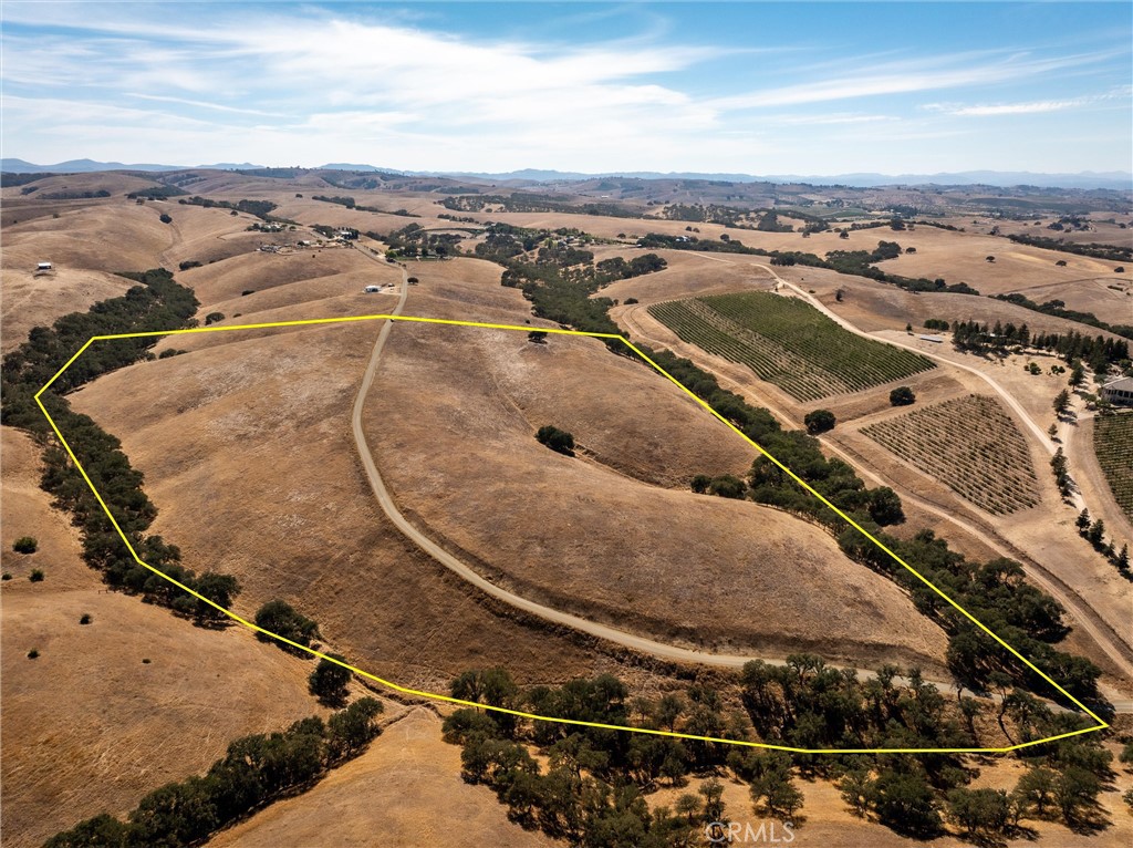 0 Straw Ridge Road