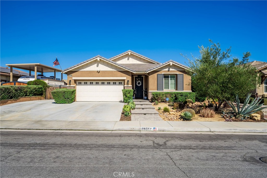 28584 Fieldgrass, Menifee, CA 92584 — photo 1