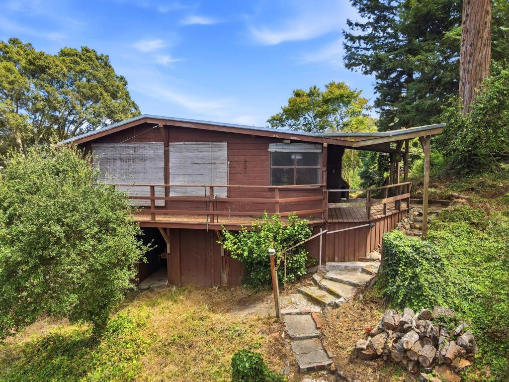 422 Loma Prieta Drive, Aptos, CA 95003 — photo 1