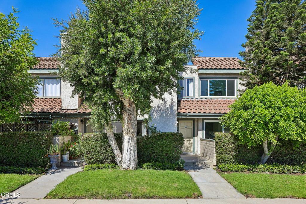 9111 Lemona Avenue 10, North Hills, CA 91343 — photo 1