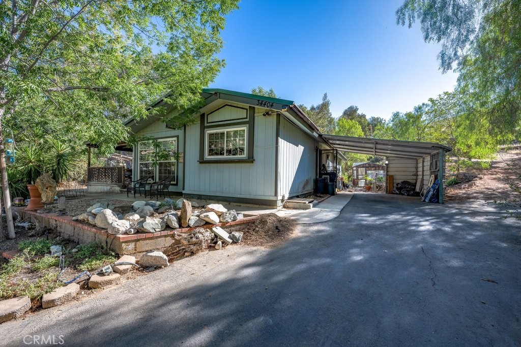 34404 Red Rover Mine, Acton, CA 93510 — photo 1