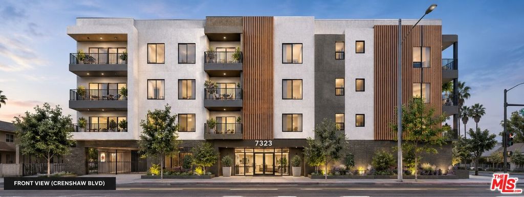 7323 Crenshaw Boulevard, Los Angeles, CA 90043 — photo 1