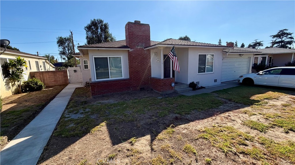 10826 El Rey, Whittier, CA 90606 — photo 1